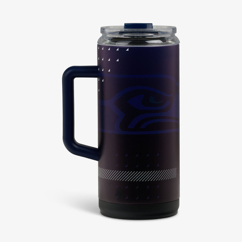 NFL 1L Beer Mug - Seahawks