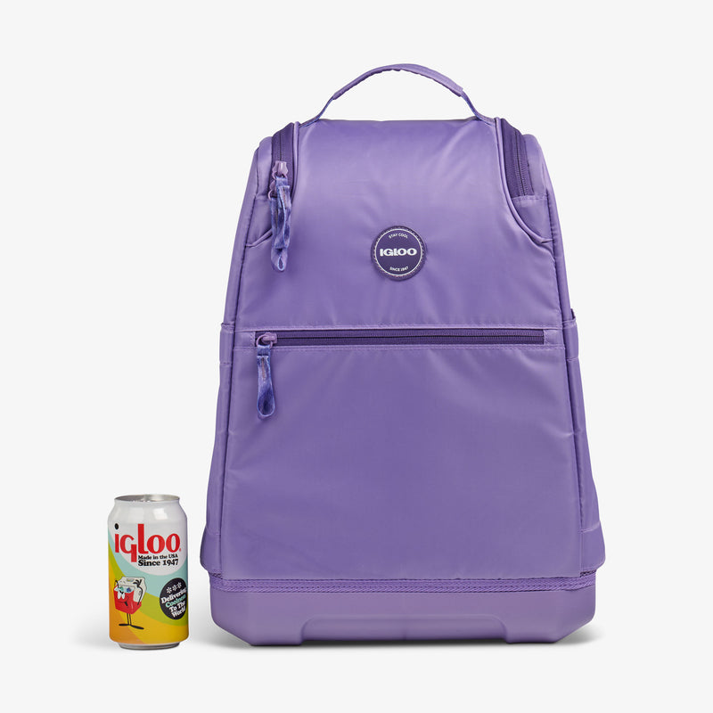 Tag Along Too 30-Can Backpack - Thrift Pink
