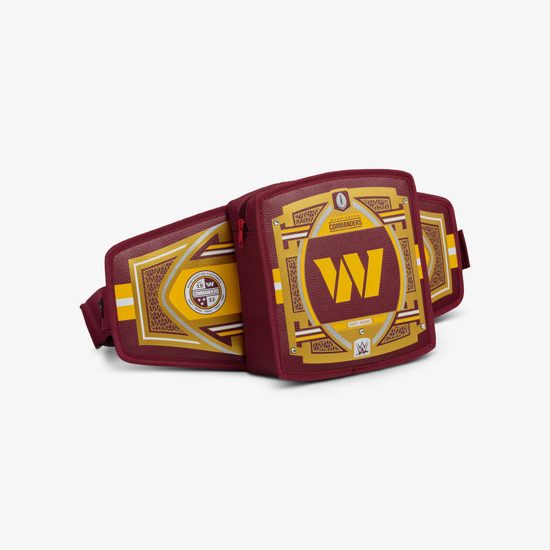 NFL WWE Cooler Fanny Pack - Seahawks