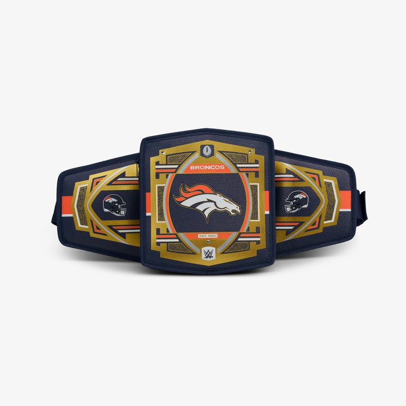 NFL WWE Cooler Fanny Pack - Seahawks