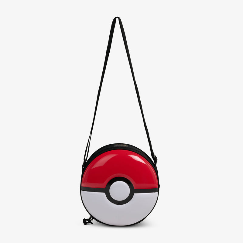 Pokémon Poké Ball Crossbody Cooler