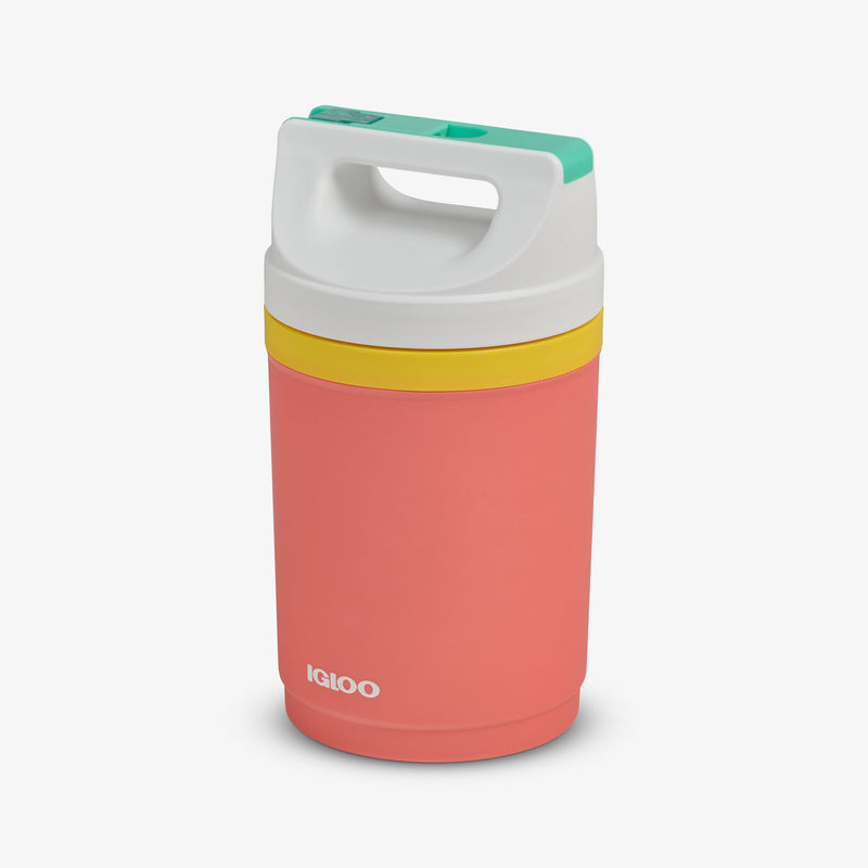 Retro Playmate Half Gallon Jug - Tutti Frutti