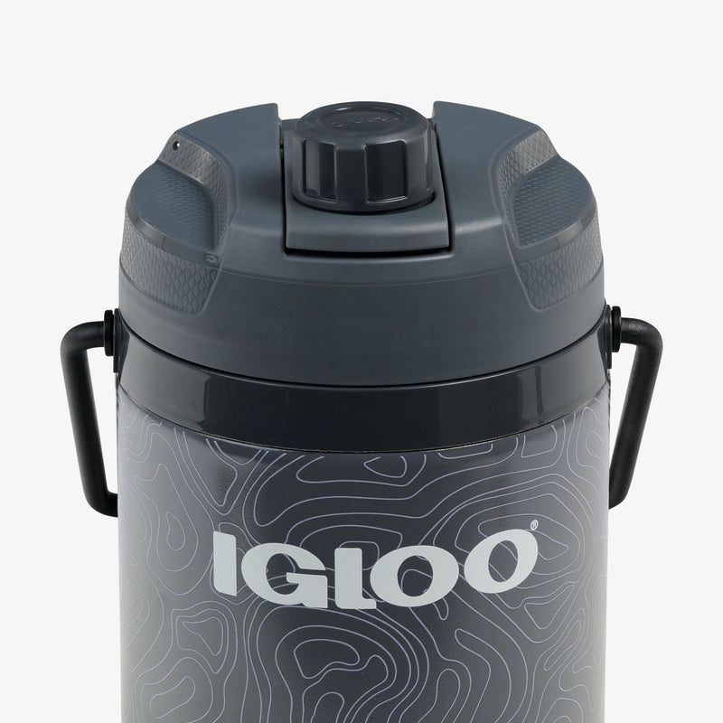 Trailmate® 54 Oz Hybrid Jug - Bone