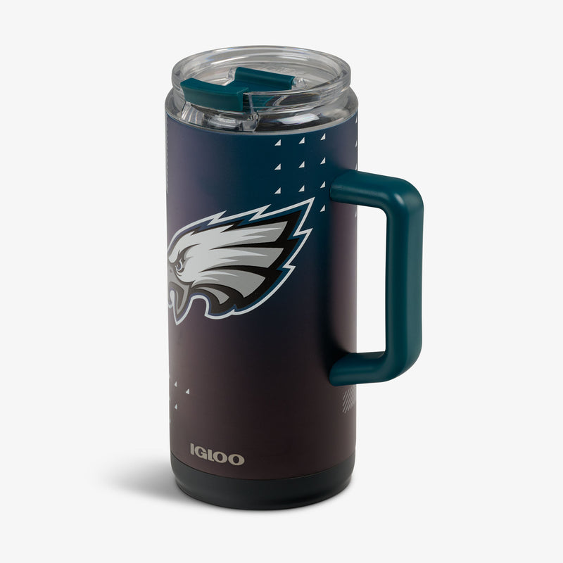 NFL 1L Beer Mug - Seahawks