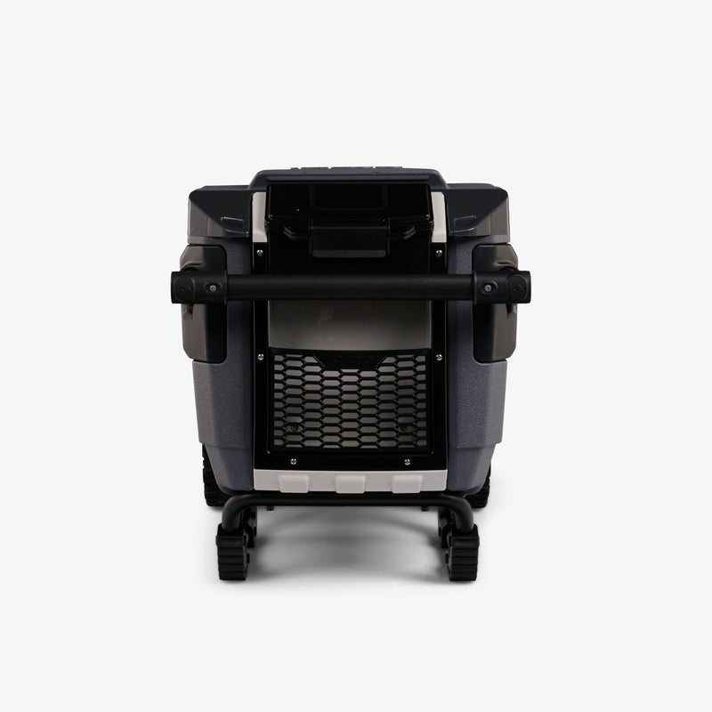 Trailmate® Journey 70 Qt Cooler - Jet Carbon