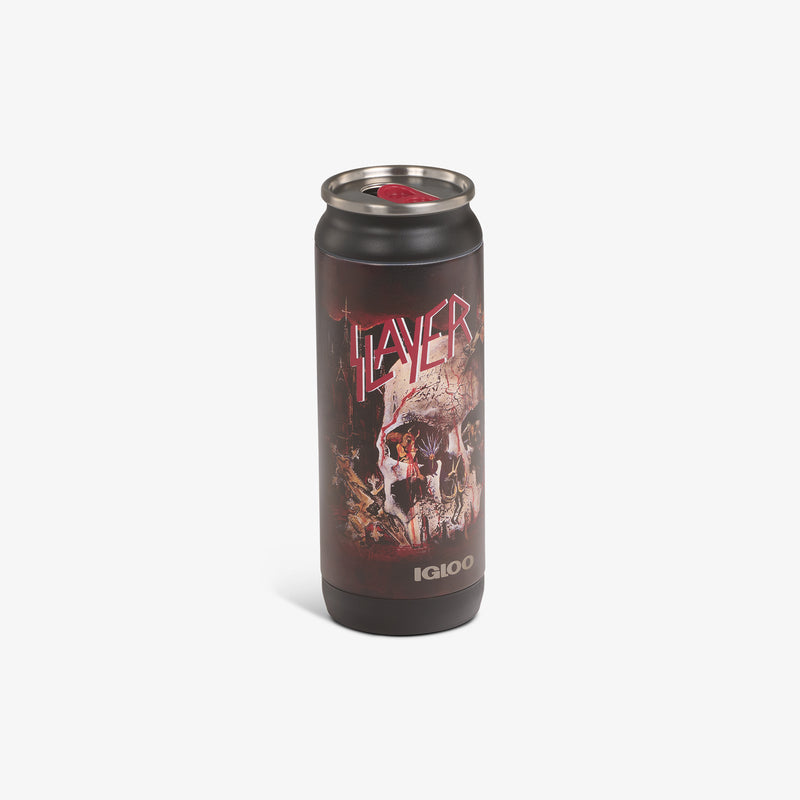 Slayer South of Heaven 16 Oz Can