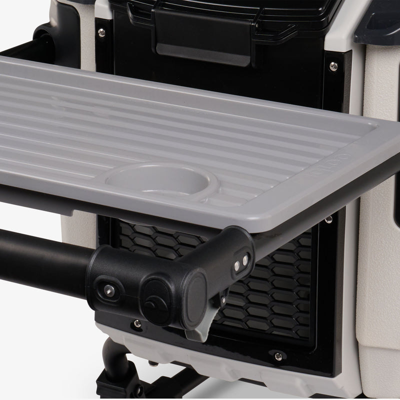 Trailmate® Journey 70 Qt Cooler - Jet Carbon