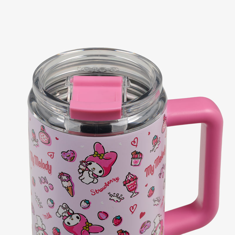 My Melody™ 32 Oz Travel Mug