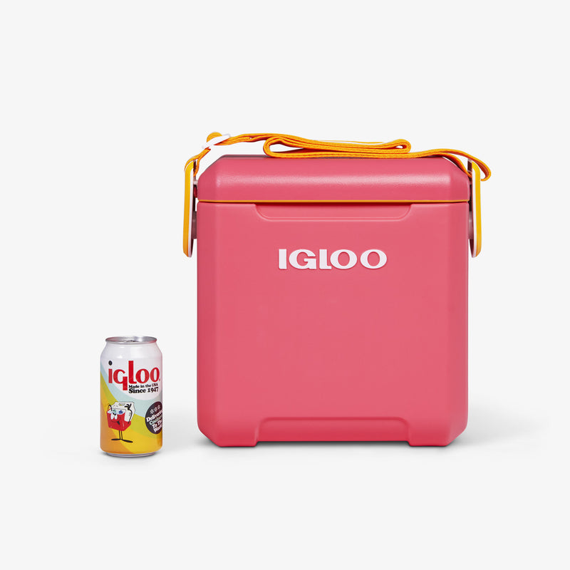 Tag Along Too Cooler - Powder Blue