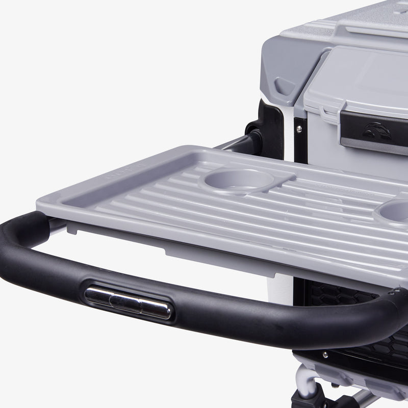Trailmate® Journey 70 Qt Cooler - Jet Carbon