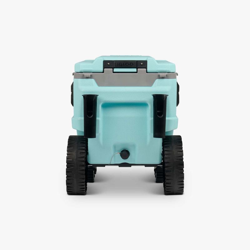 Trailmate® Journey 70 Qt Cooler - Jet Carbon