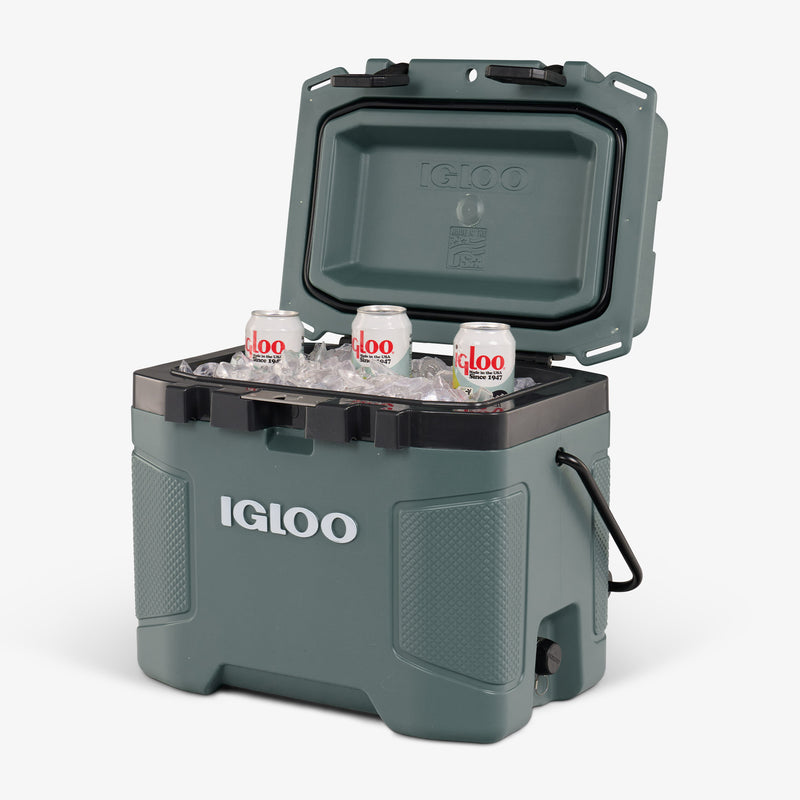 Trailmate® 25 Qt Cooler - Americana