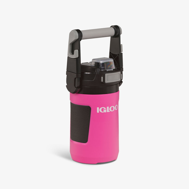 Rival 1 Qt Jug - Red Heat
