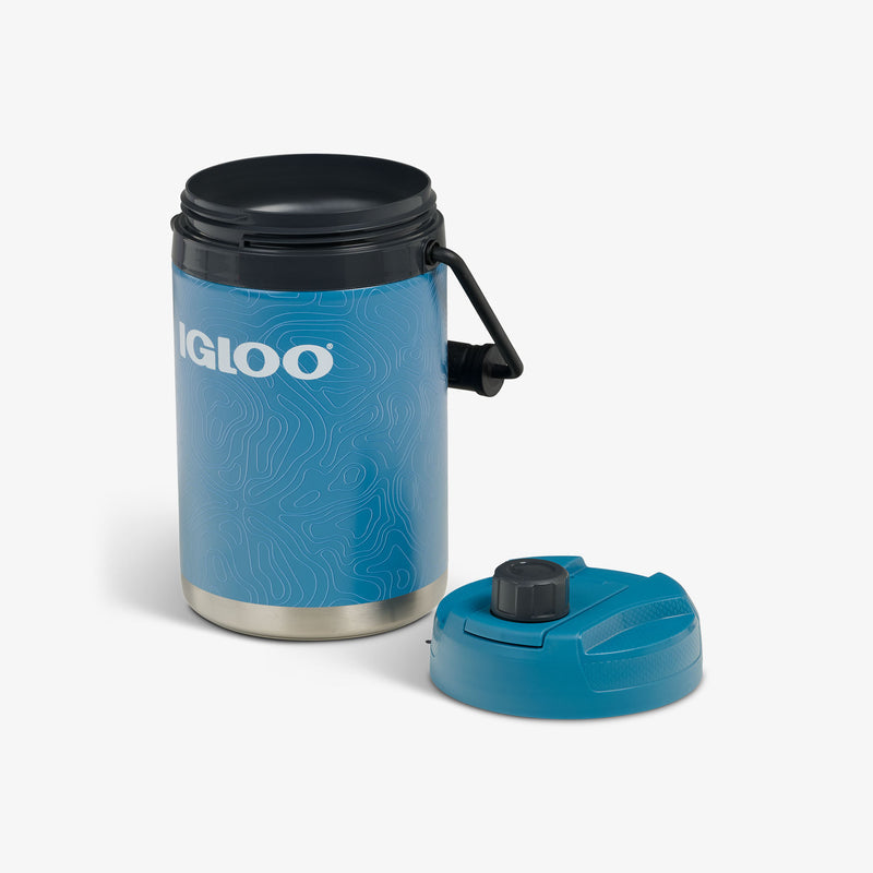 Trailmate® 54 Oz Hybrid Jug - Bone