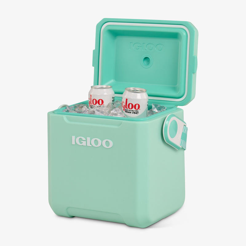 Tag Along Too Cooler - Powder Blue