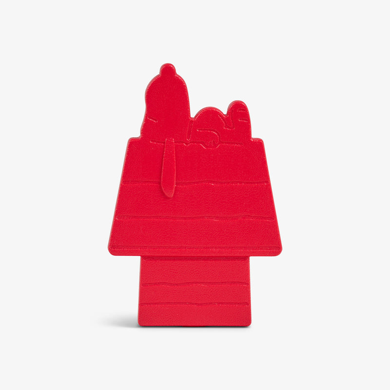 Snoopy Doghouse Ice Block 2-Pack