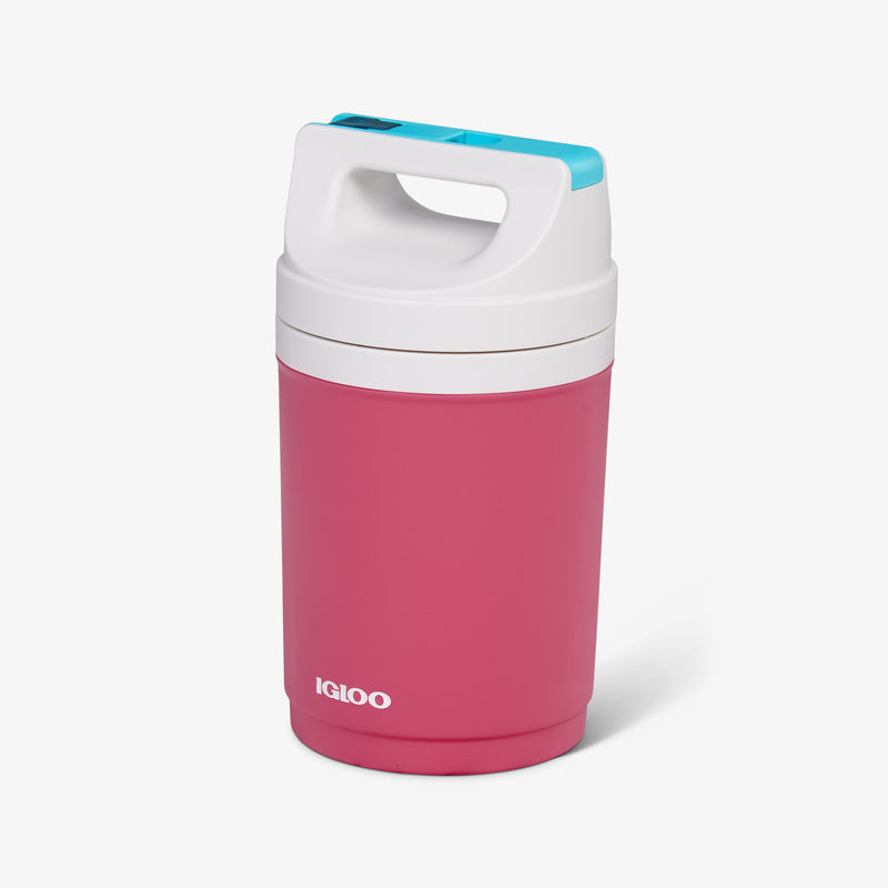 Retro Playmate Half Gallon Jug - Tutti Frutti