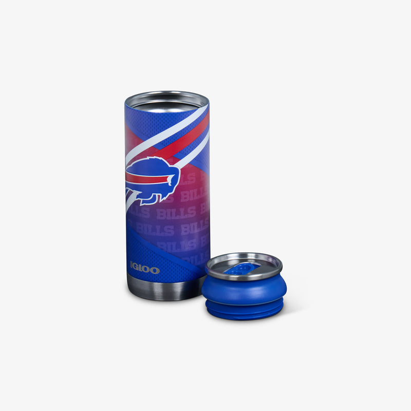 Buffalo Bills 16 Oz Can