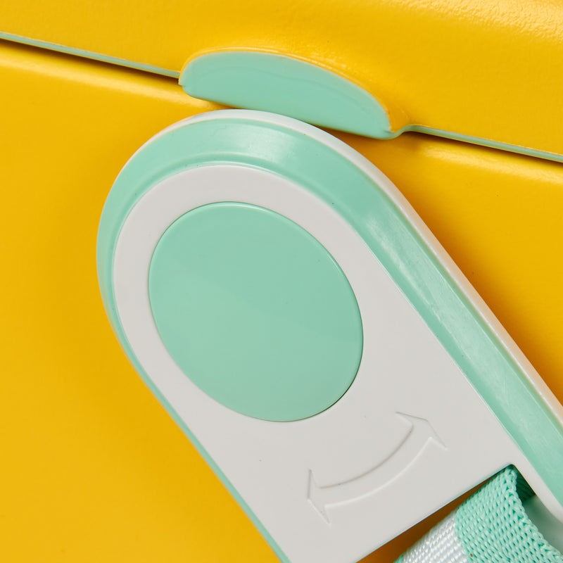 Tag Along Too Cooler - Powder Blue