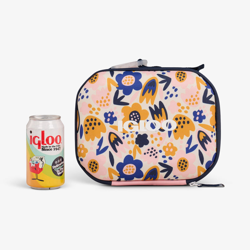 Kids Mini Modern Lunch - Checkers