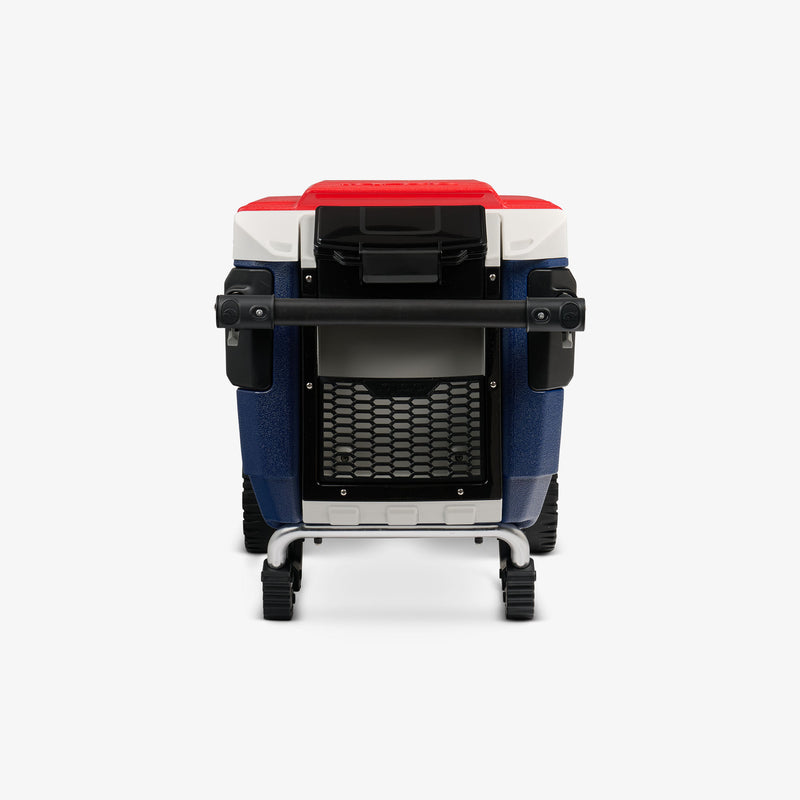 Trailmate® Journey 70 Qt Cooler - Jet Carbon