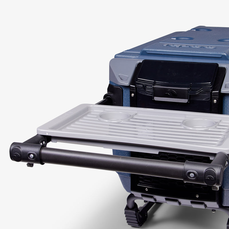 Trailmate® Journey 70 Qt Cooler - Jet Carbon