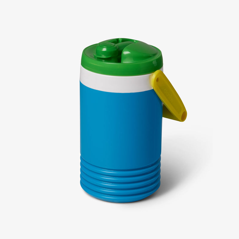 Retro Half Gallon Jug - Watermelon