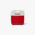 Playmate Pal 7 Qt Cooler - Diablo Red