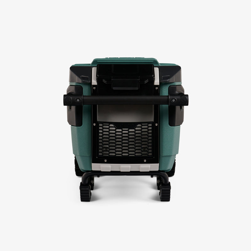 Trailmate® Journey 70 Qt Cooler - Jet Carbon