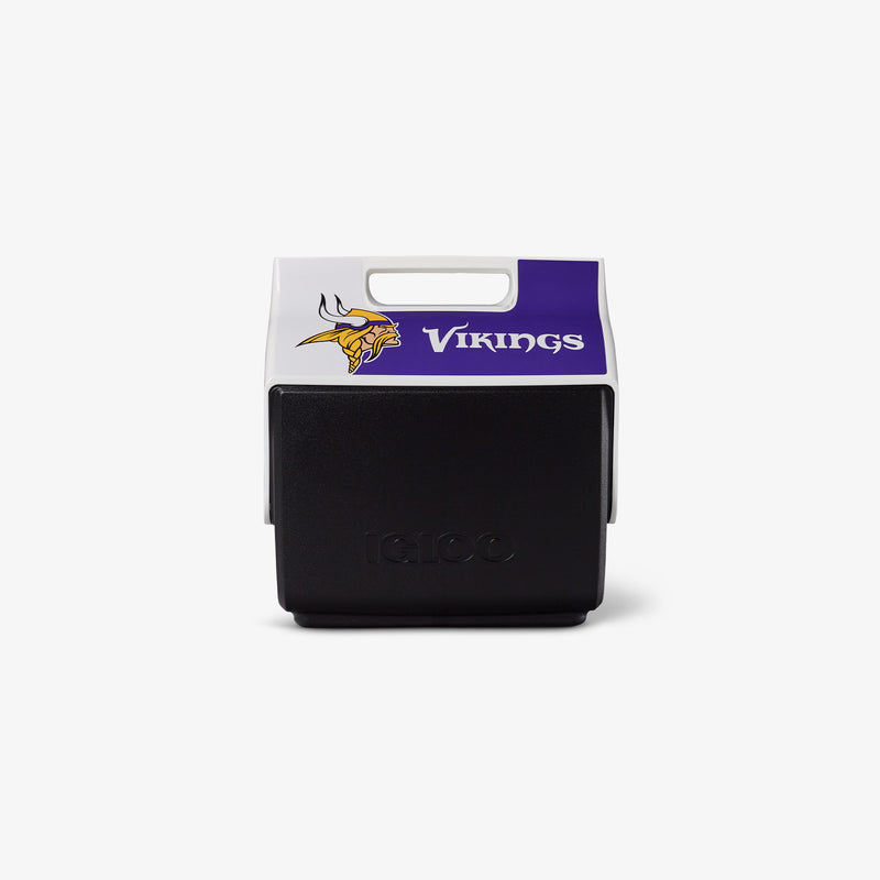 Minnesota Vikings Little Playmate 7 Qt Cooler