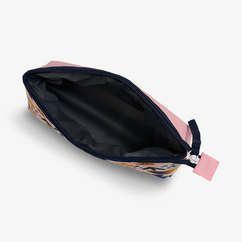Kids Lunch Snack Bag - Floral