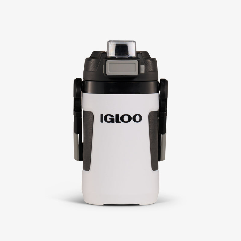 Rival 1 Qt Jug - Red Heat