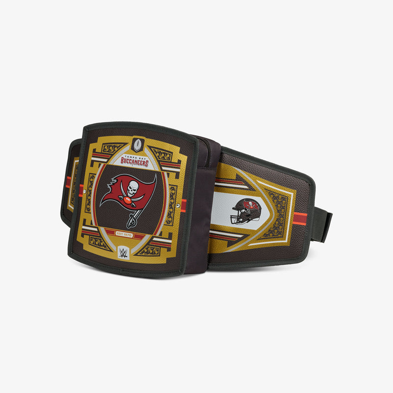 NFL WWE Cooler Fanny Pack - Seahawks