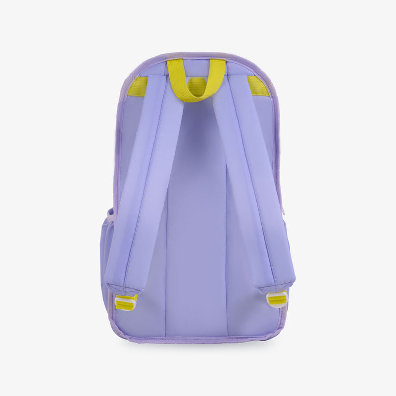 Retro Backpack Cooler - Tie-Dye