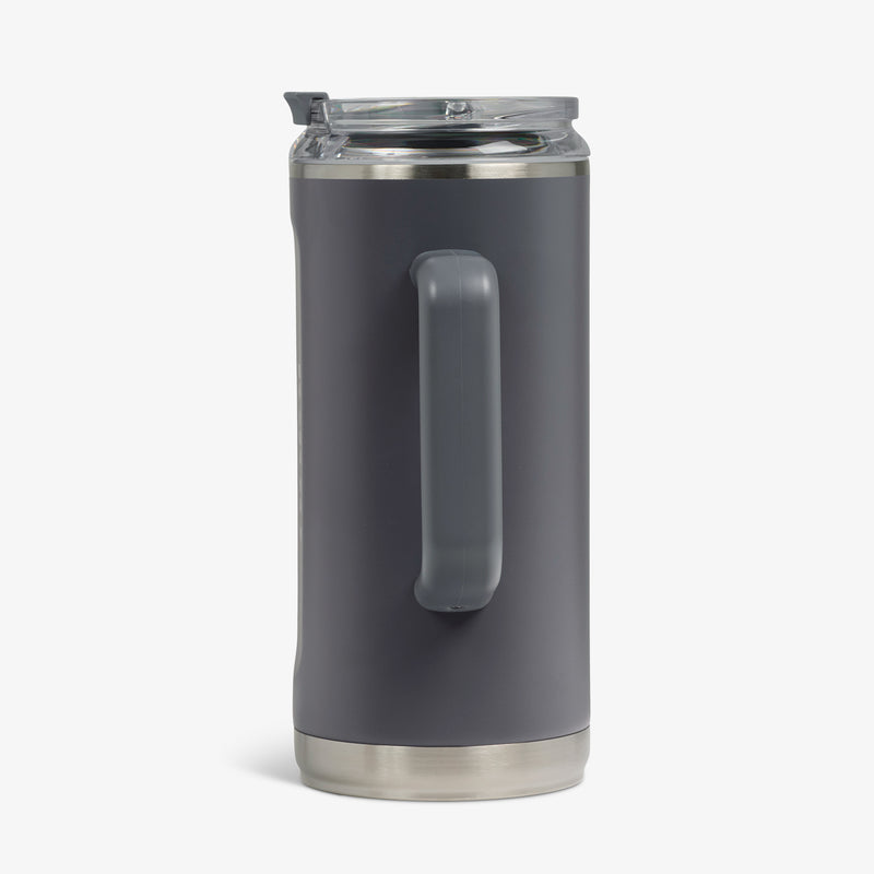 1L Beer Mug - Spooky Glow
