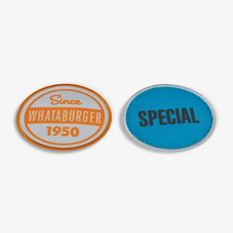 Whataburger Mini Convertible Backpack Cooler