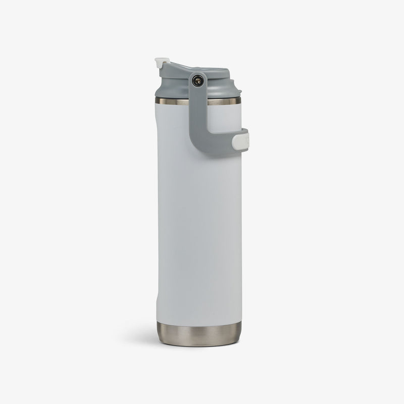 20 Oz Flip ‘n’ Sip Tumbler - Carbonite