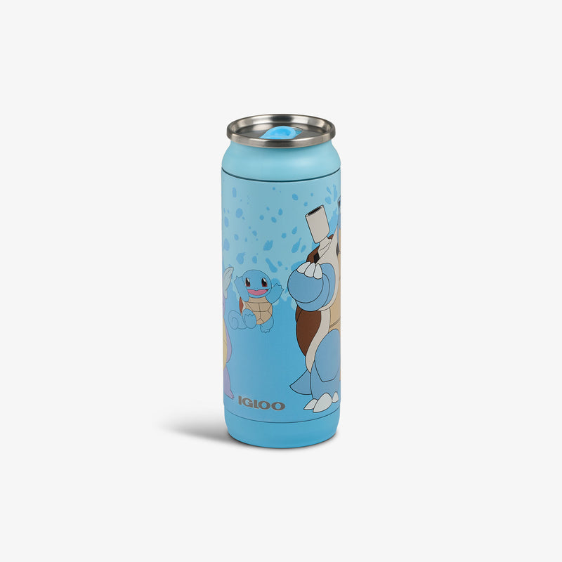 Pokémon 16 Oz Can - Pikachu
