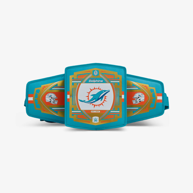 NFL WWE Cooler Fanny Pack - Seahawks