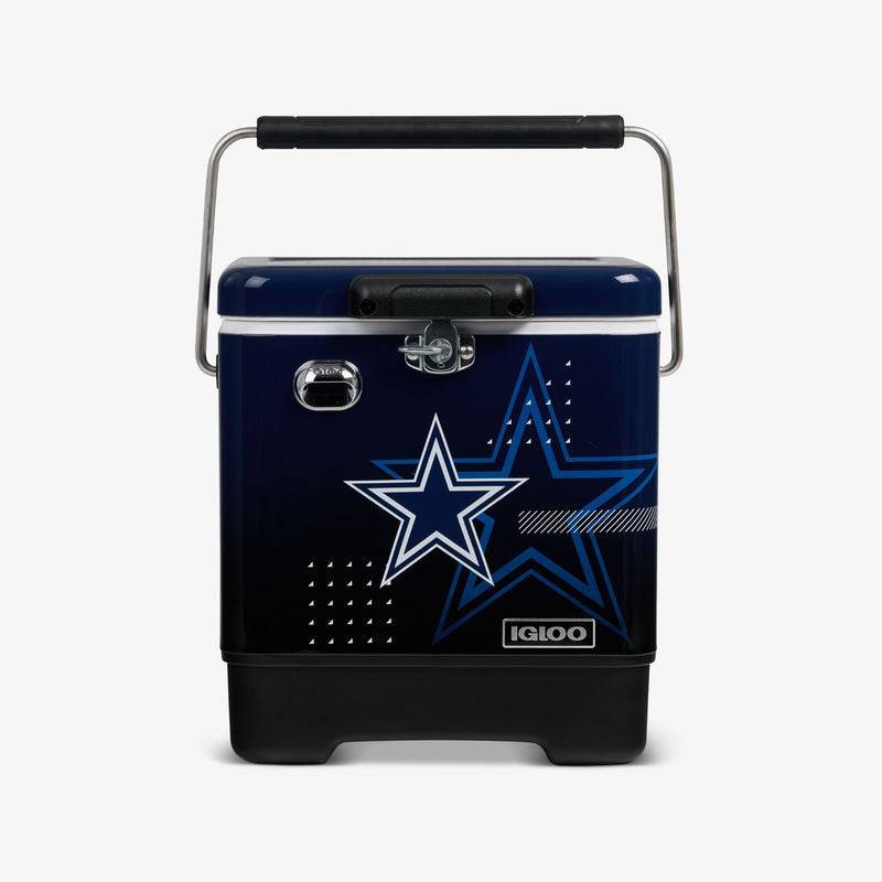 NFL Legacy 20 Qt Cooler - Eagles