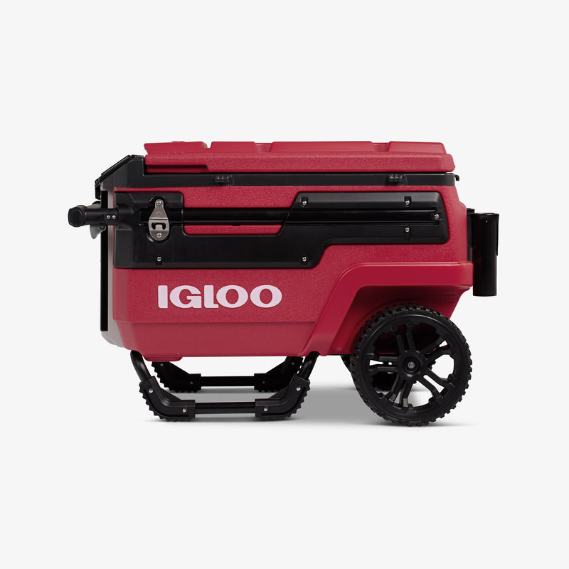 Trailmate® Journey 70 Qt Cooler - Jet Carbon