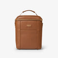 Igloo Luxe® Mini Convertible Backpack - Cognac