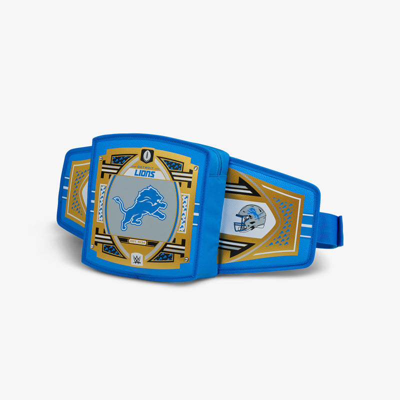 NFL WWE Cooler Fanny Pack - Seahawks