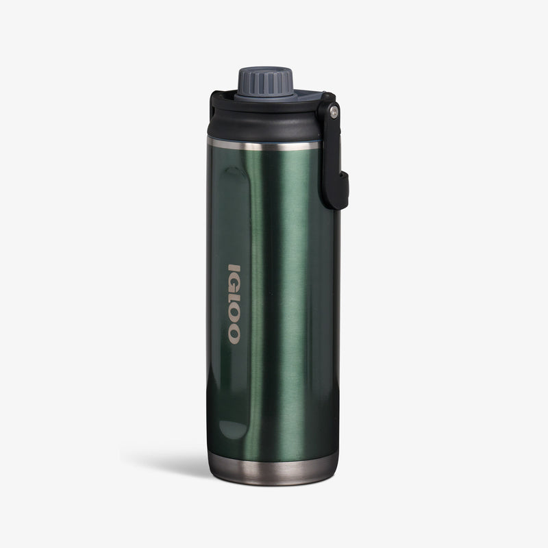 46 Oz Twist ‘n’ Chug Bottle - White