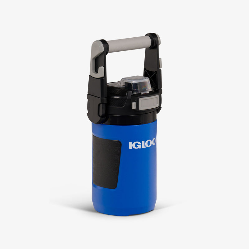 Rival 1 Qt Jug - Red Heat
