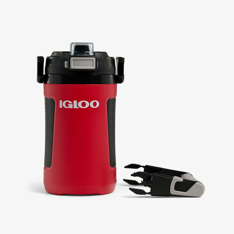 Rival Half Gallon Jug - Red Heat