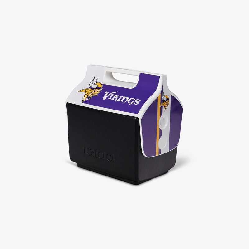 Minnesota Vikings Little Playmate 7 Qt Cooler