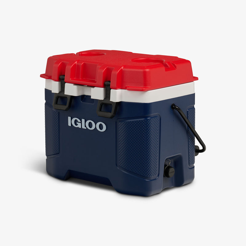 Trailmate® 25 Qt Cooler - Americana
