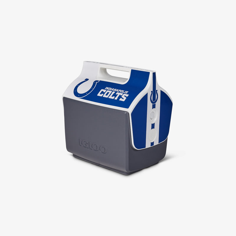 Indianapolis Colts Little Playmate 7 Qt Cooler