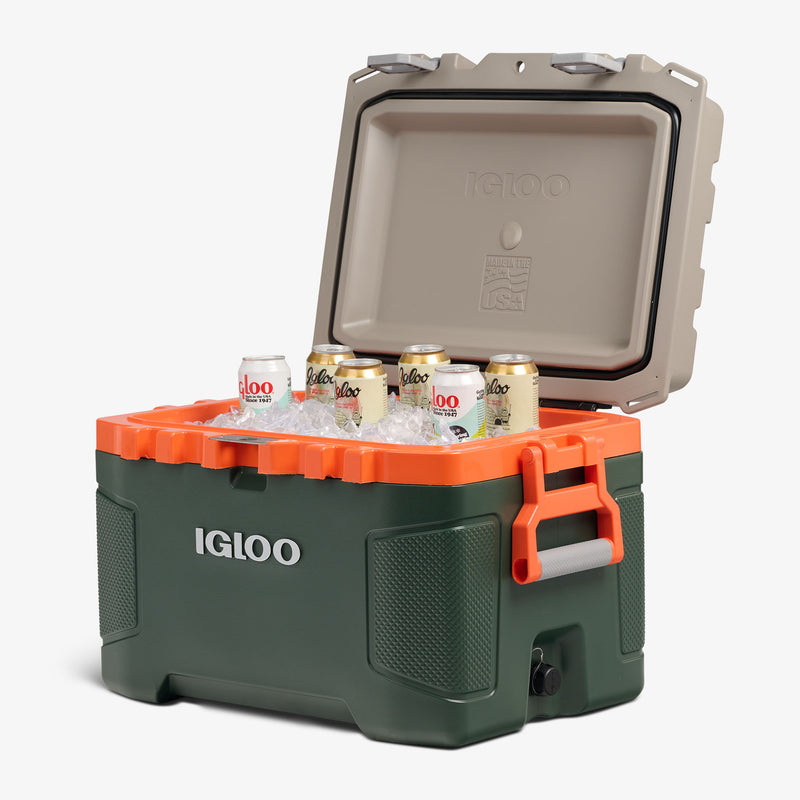Trailmate® 50 Qt Cooler - Americana